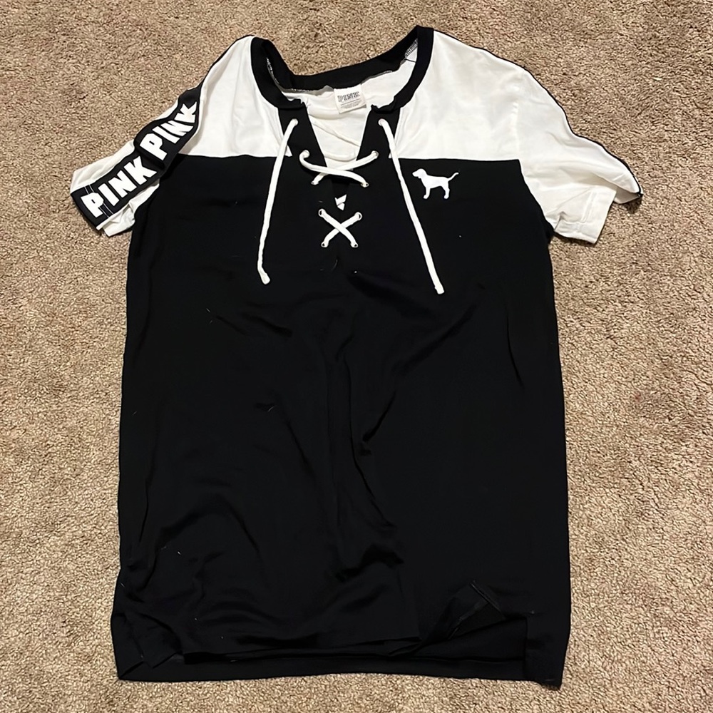 Victoria’s secret shirt